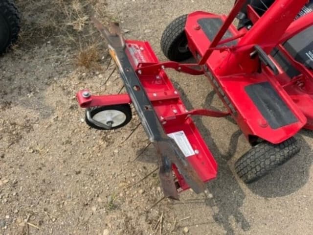 Image of Snapper 7800652 equipment image 3