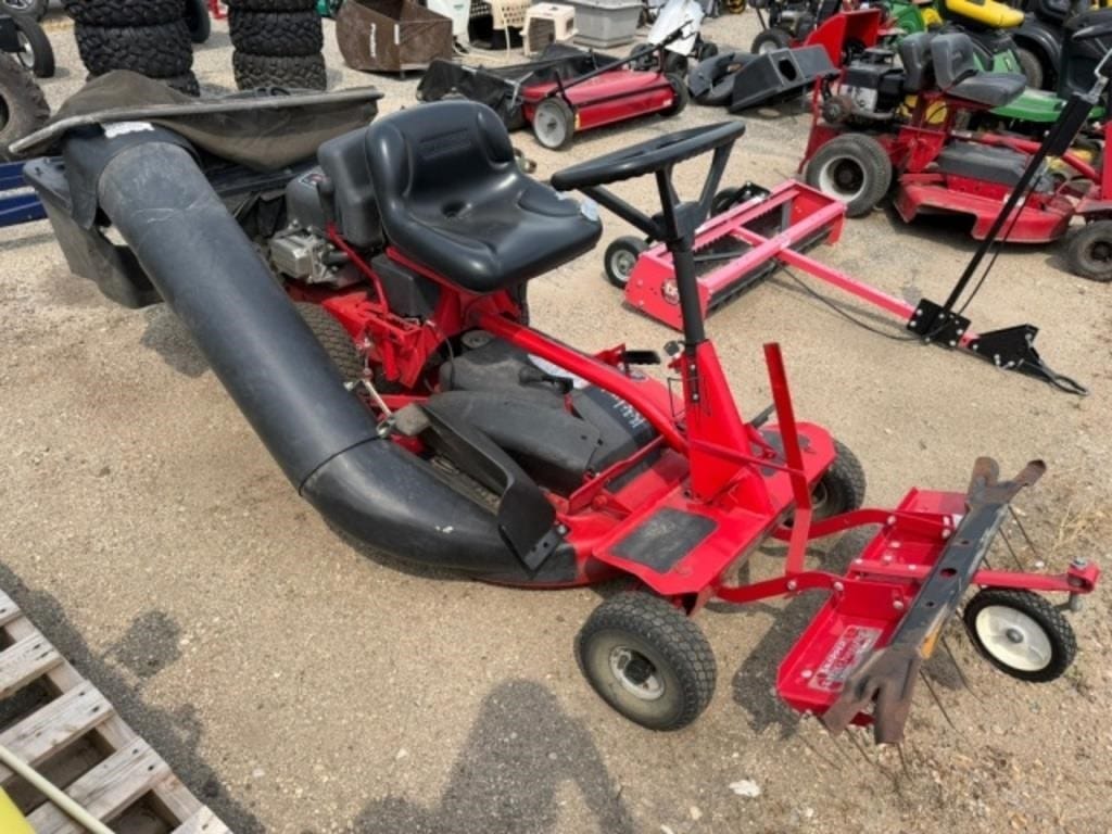 Snapper 7800652 Equipment Image0