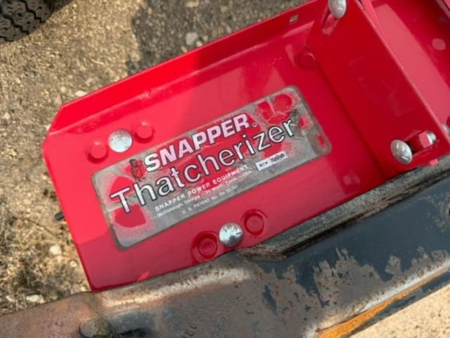 Image of Snapper 7800652 equipment image 1