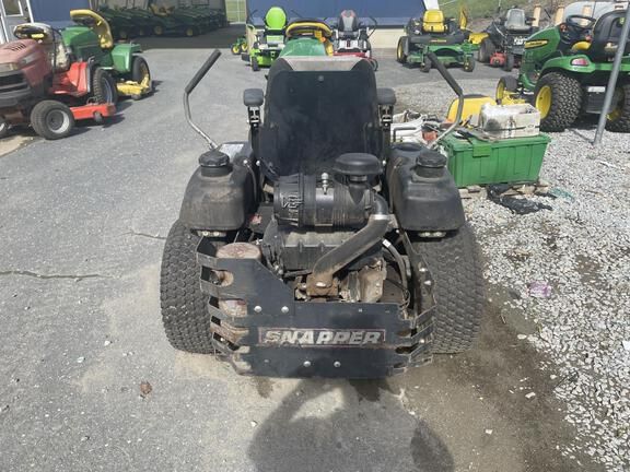 Snapper Undetermined Equipment Image0