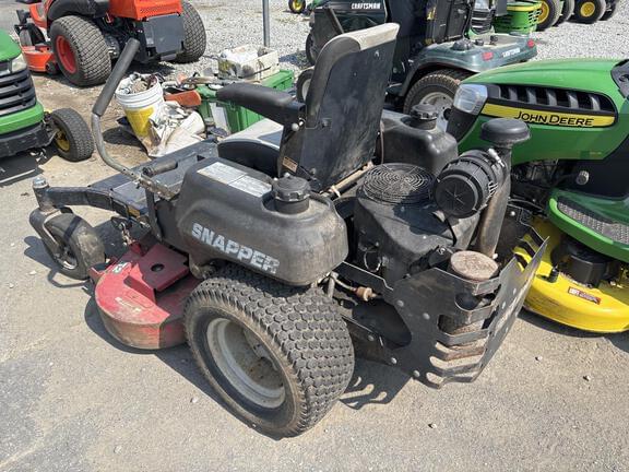 Image of Snapper Undetermined equipment image 3