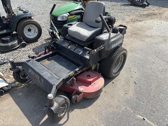 Main image Snapper Undetermined