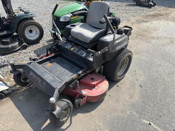 Image of Snapper Undetermined equipment image 1