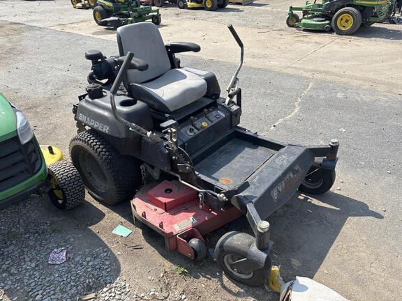 Image of Snapper Undetermined equipment image 2