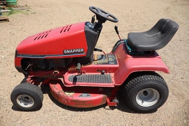 Image of Snapper LE1433H equipment image 1