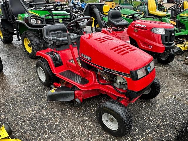 Image of Snapper LE14.538H equipment image 3