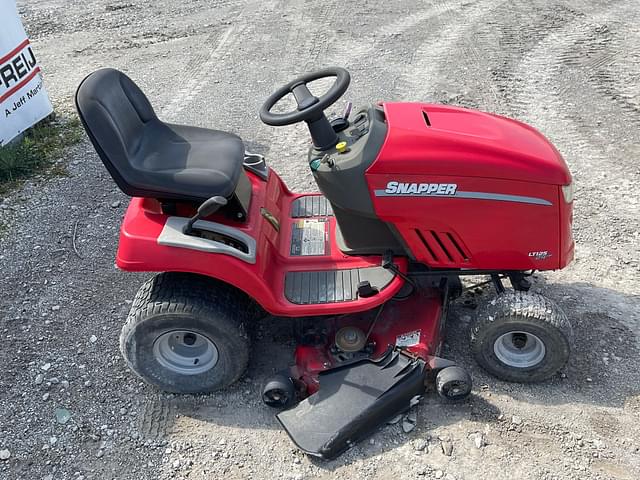 Image of Snapper LT125 equipment image 4