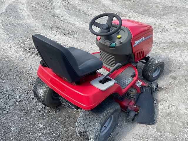 Image of Snapper LT125 equipment image 3