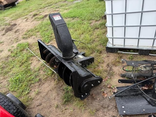 Image of Snapper LT125 equipment image 4