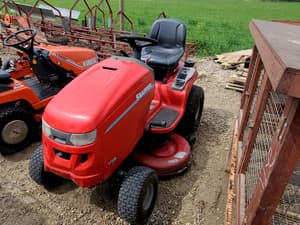 Snapper LT125G33AB