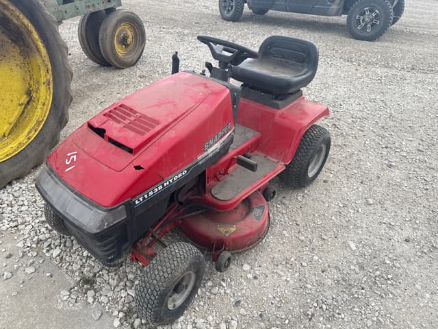 Image of Snapper LT1538 HYDRO equipment image 2