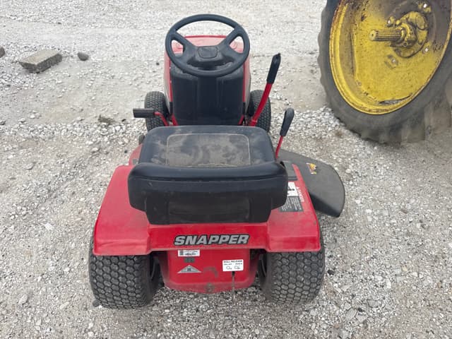 Image of Snapper LT1538 HYDRO equipment image 4