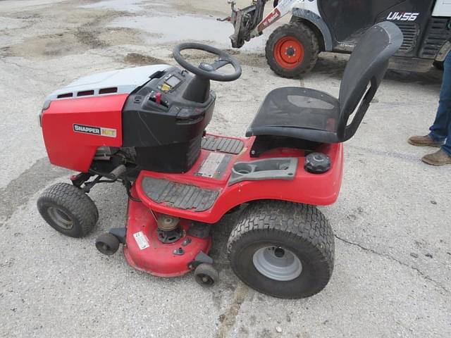 Image of Snapper NXT equipment image 3