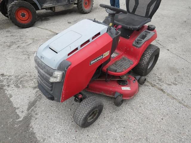 Image of Snapper NXT equipment image 2