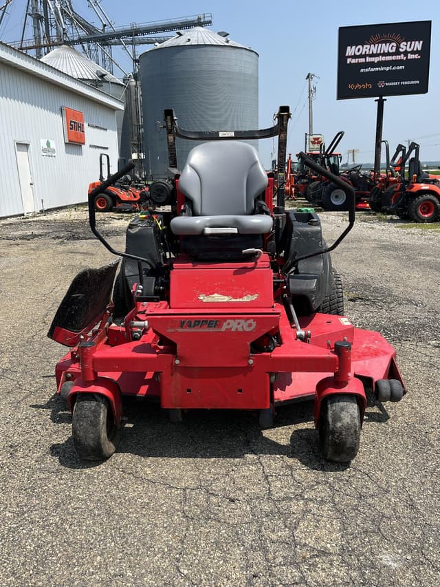 Image of Snapper Pro S150X equipment image 1