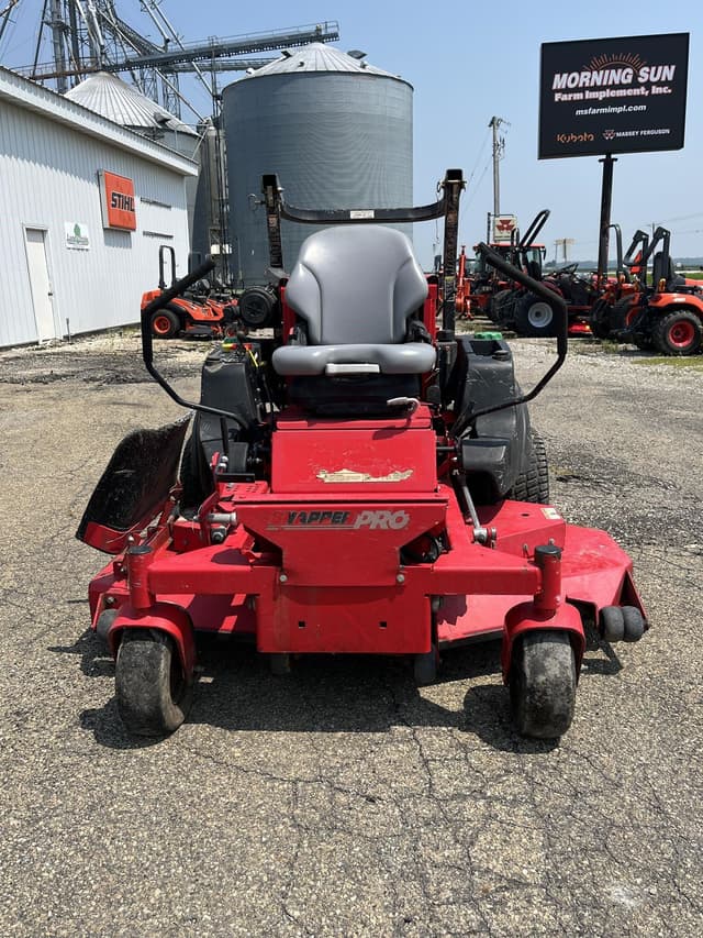 Image of Snapper Pro S150X equipment image 1