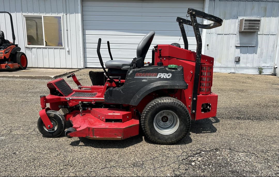 Image of Snapper Pro S150X Primary image