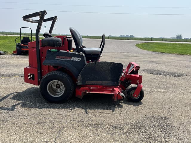 Image of Snapper Pro S150X equipment image 2