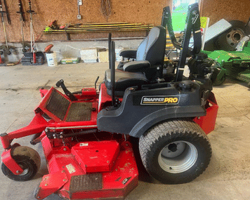 Main image Snapper Pro S200XT