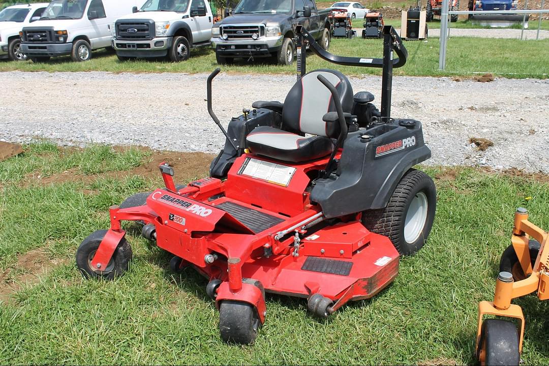 Image of Snapper Pro S200XT Primary image