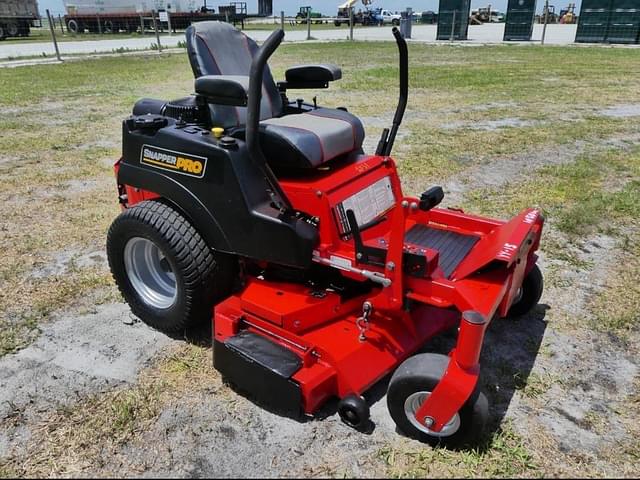 Image of Snapper Pro S50XT equipment image 1