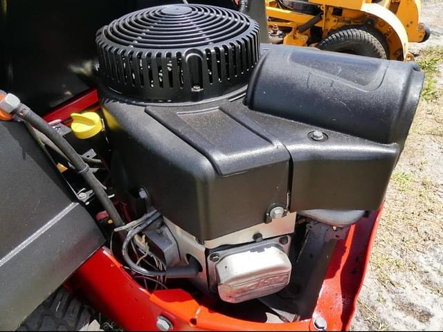 Image of Snapper Pro S50XT equipment image 4