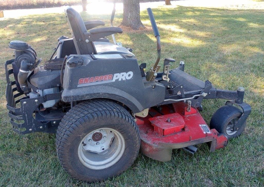 Main image Snapper Pro