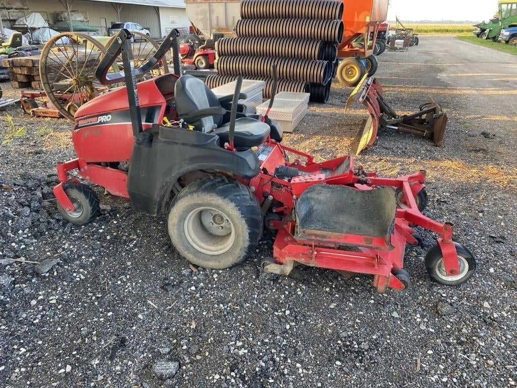 SOLD - Snapper Pro Lot No. 941 Other Equipment with --- Hrs | Tractor Zoom