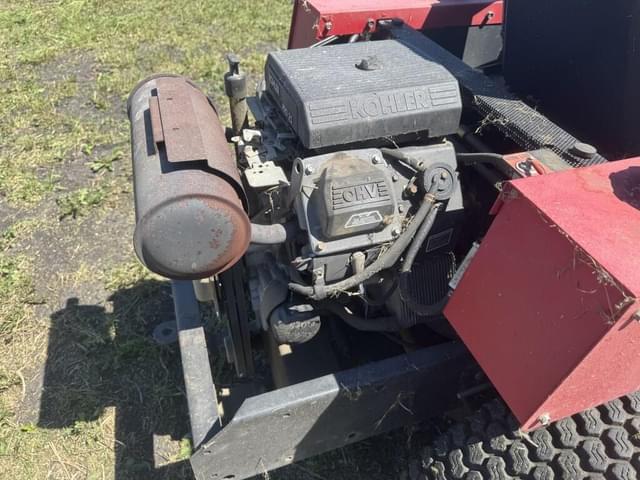 Image of Snapper Z Rider equipment image 2