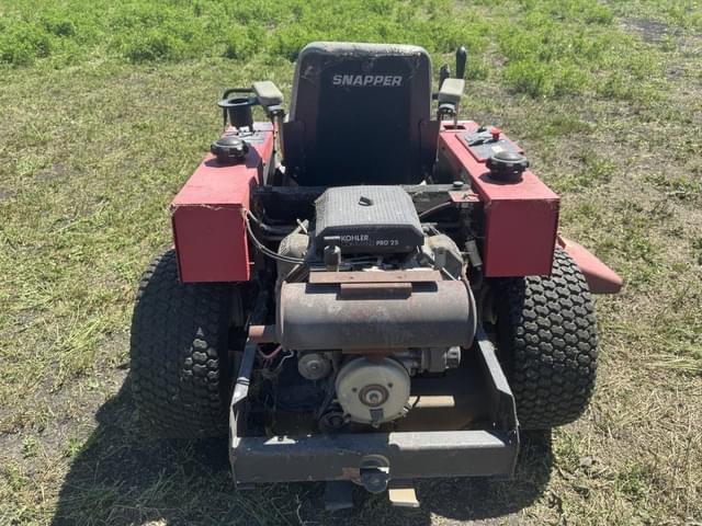 Image of Snapper Z Rider equipment image 4