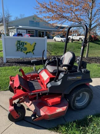 Main image Snapper S200XT