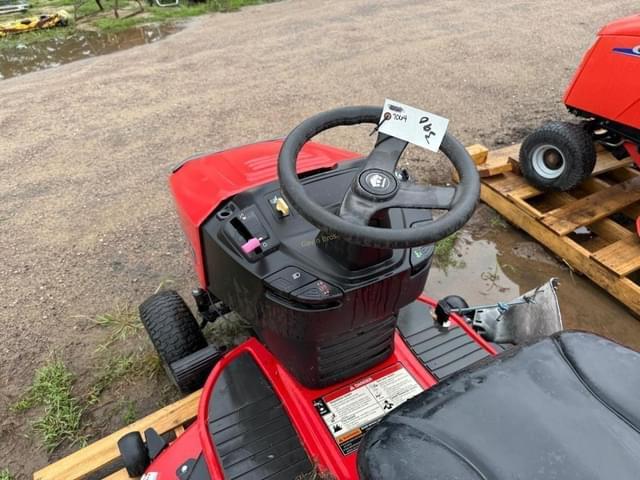Image of Snapper SPX equipment image 4