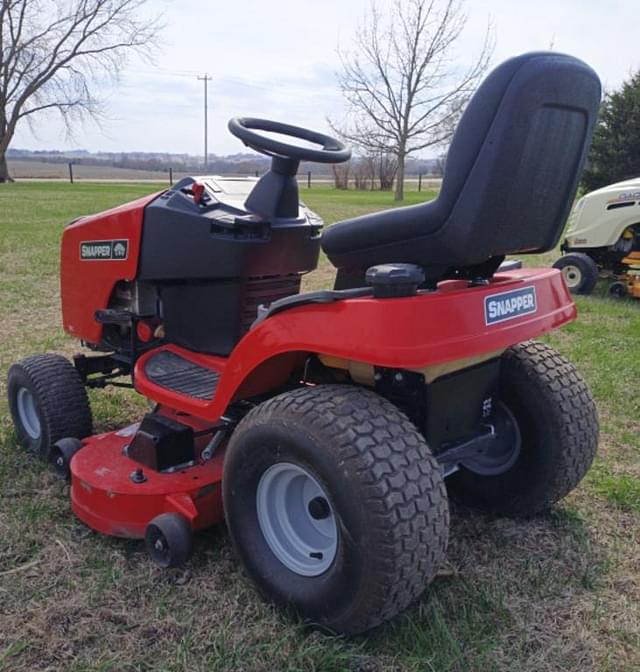 Image of Snapper SPX equipment image 1