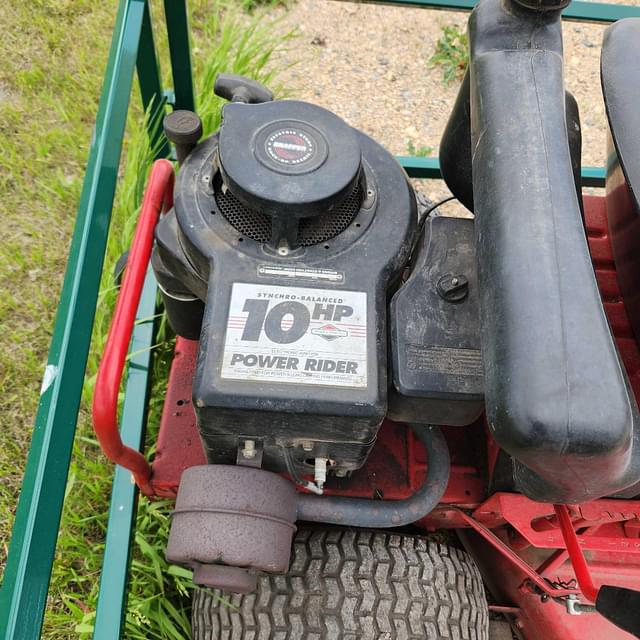 Snapper SR1030 Other Equipment Turf for Sale | Tractor Zoom