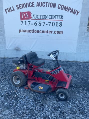 Main image Snapper SR1433