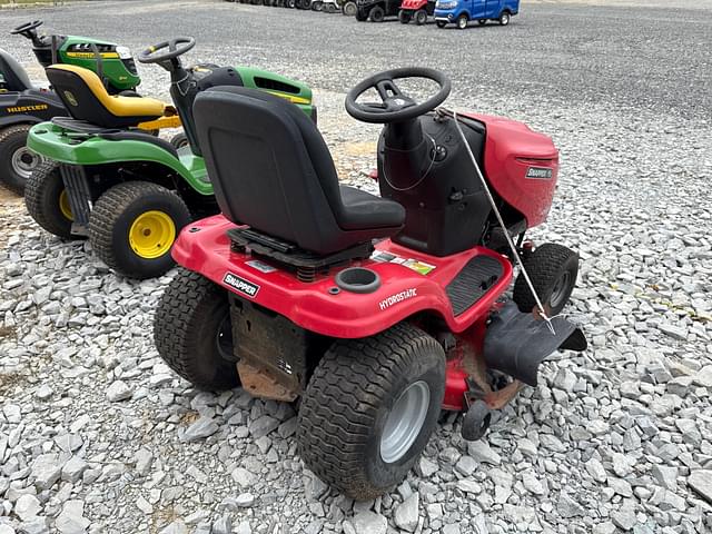 Image of Snapper ST1842 equipment image 3
