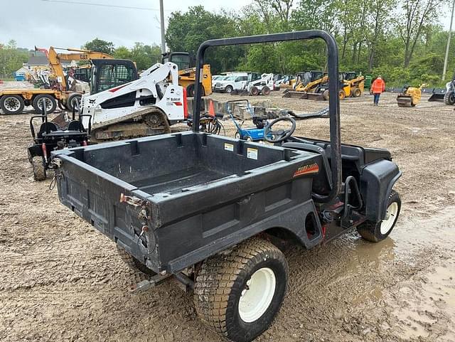 Image of Snapper Turf Cruiser equipment image 2