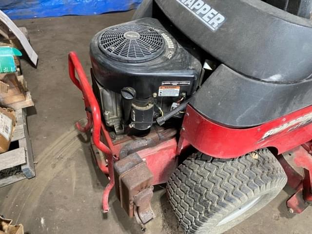 Image of Snapper Z Rider equipment image 4