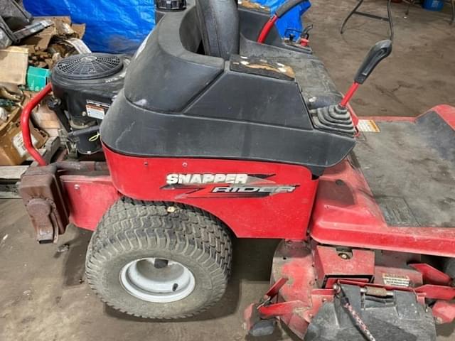 Image of Snapper Z Rider equipment image 1