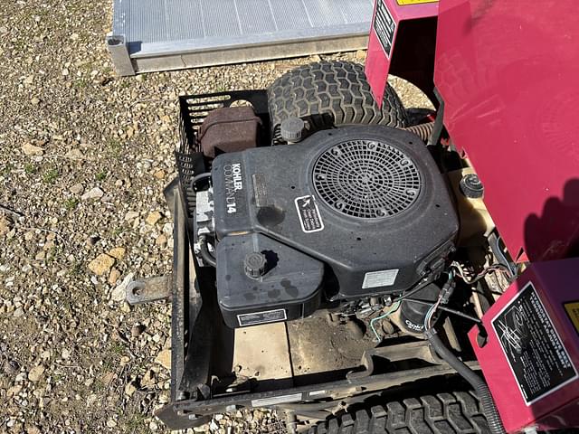 Image of Snapper Z1403K equipment image 2