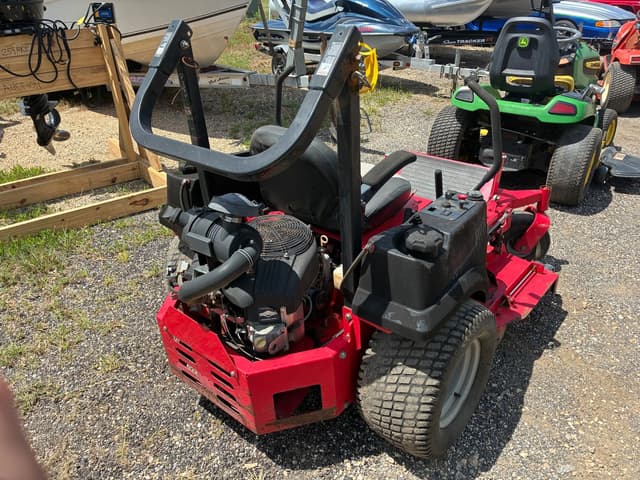 Image of Snapper Pro equipment image 3