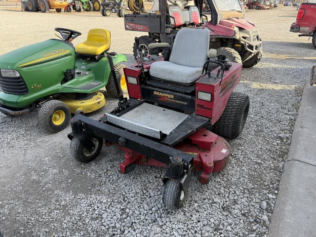 Image of Snapper ZM2200K equipment image 1