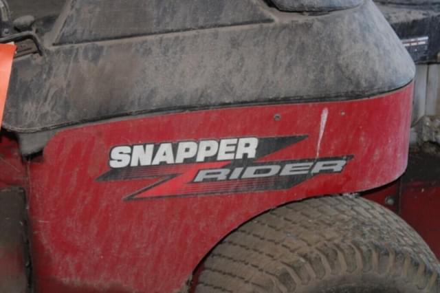 Image of Snapper Z Rider equipment image 1