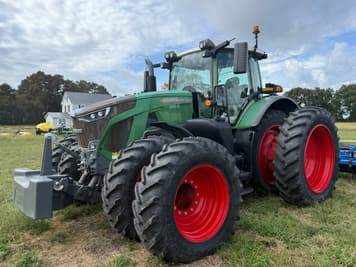 Main image Fendt 936 Vario