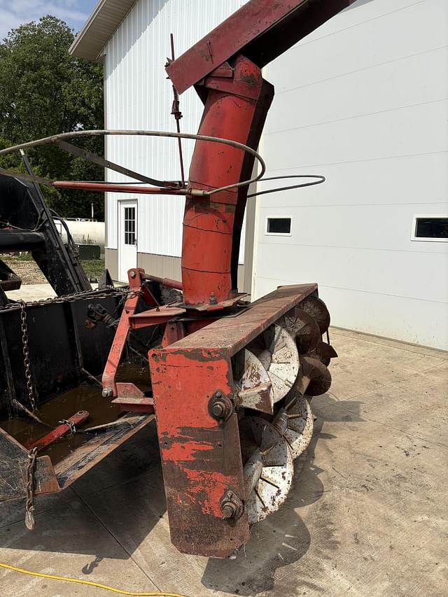 Image of Sno-lander 610 equipment image 1