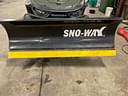 Sno-way Snow Plow Image