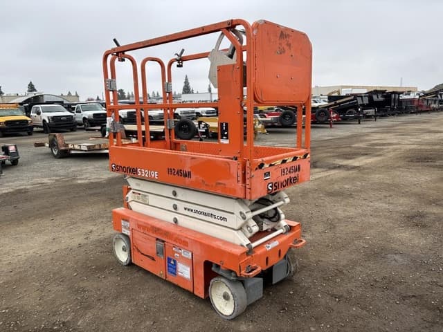 Image of Snorkel S3219E equipment image 1