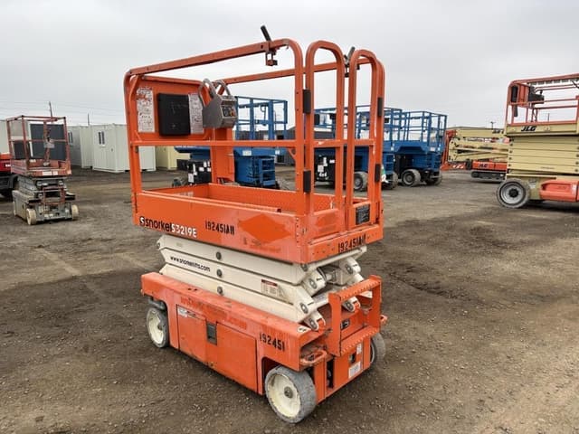 Image of Snorkel S3219E equipment image 3