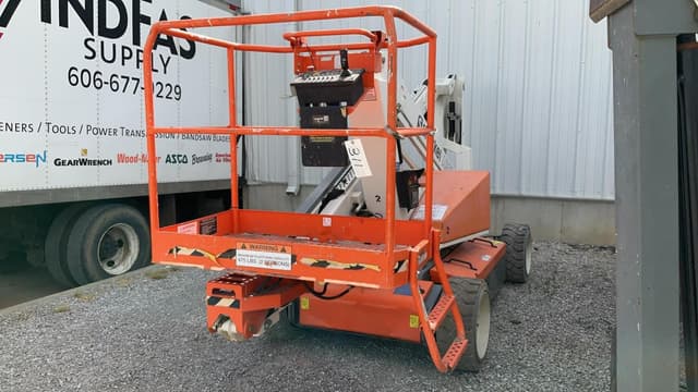 Image of Snorkel A38E equipment image 2