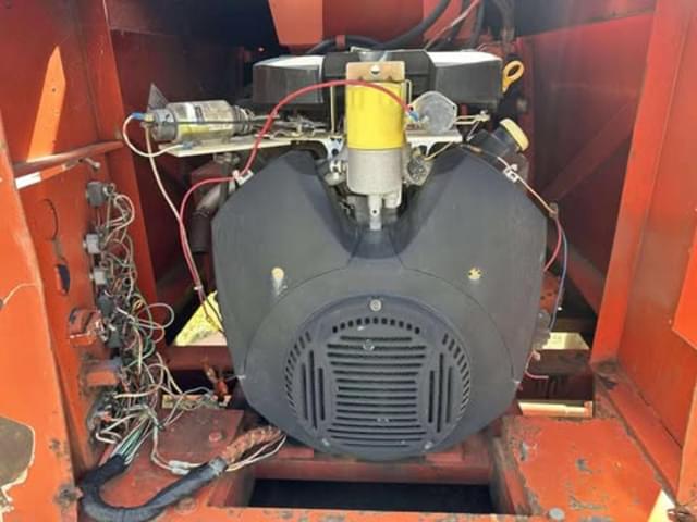 Image of Snorkel TB-A50 equipment image 4